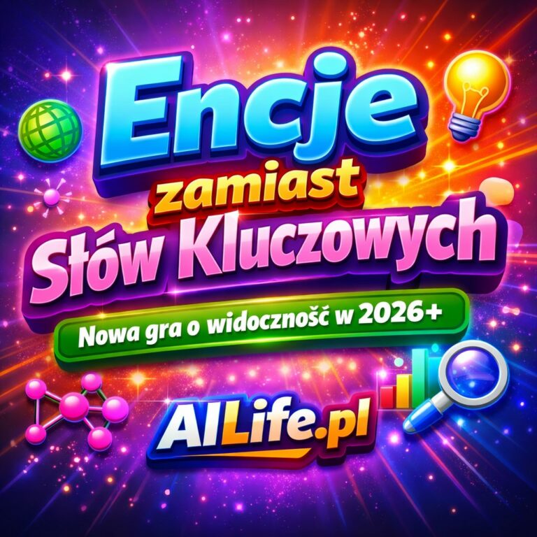 encje