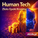 Human Tech AI Life