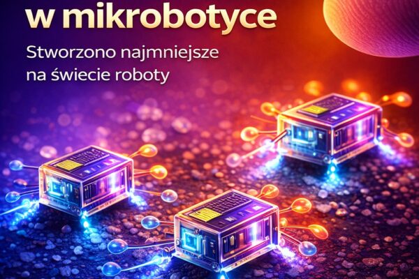 Mikrobotyka