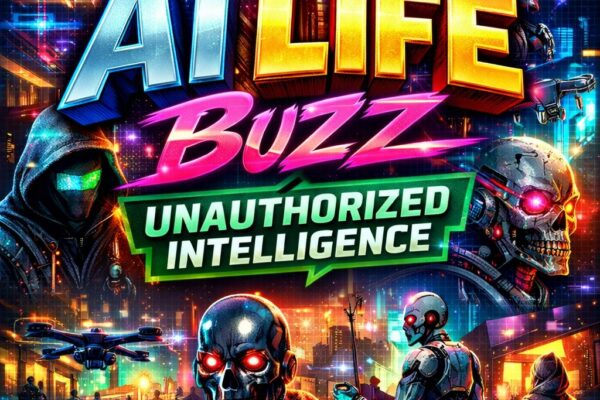 AI Life Buzz
