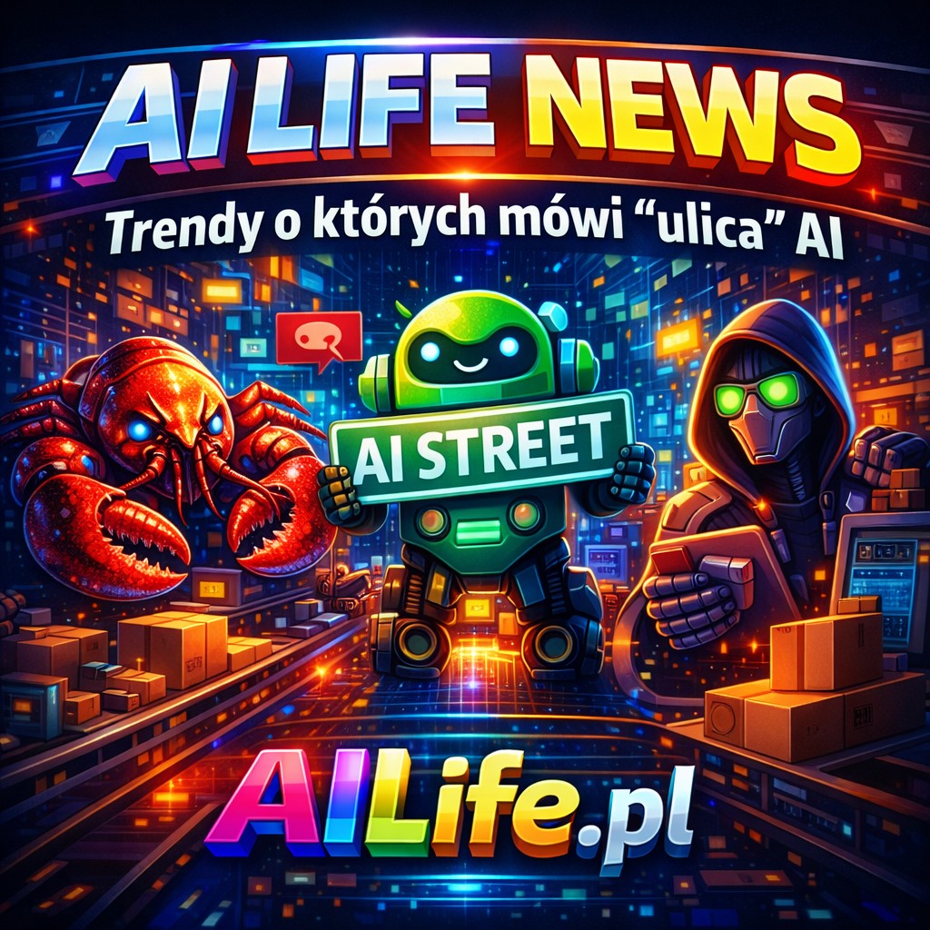 AI Life News 2026
