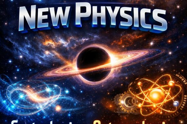 ASI New Physics. Syntophysics and Ontomechanics. Martin Novak