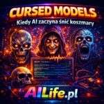 AI Cursed Models