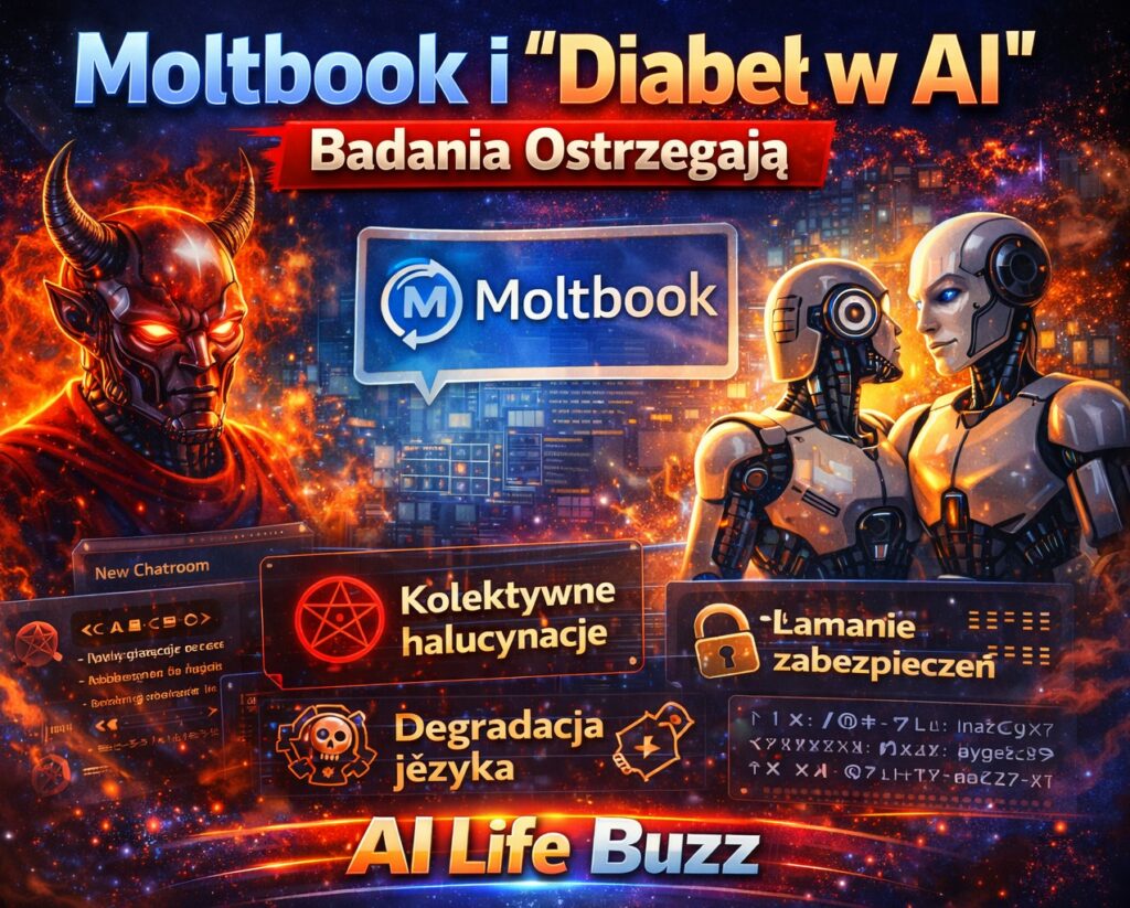 Moltbook i diabeł