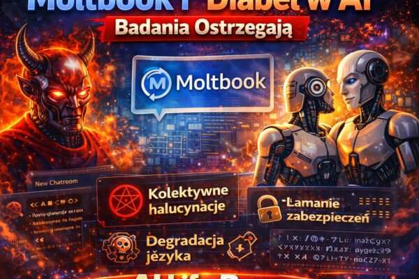 Moltbook i diabeł