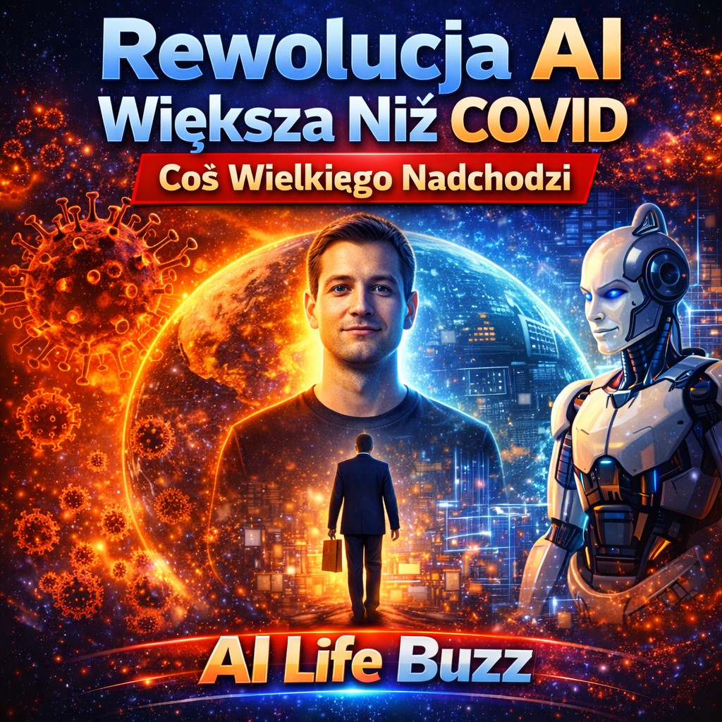 Rewolucja AI